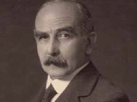 Alfred Montem Smith